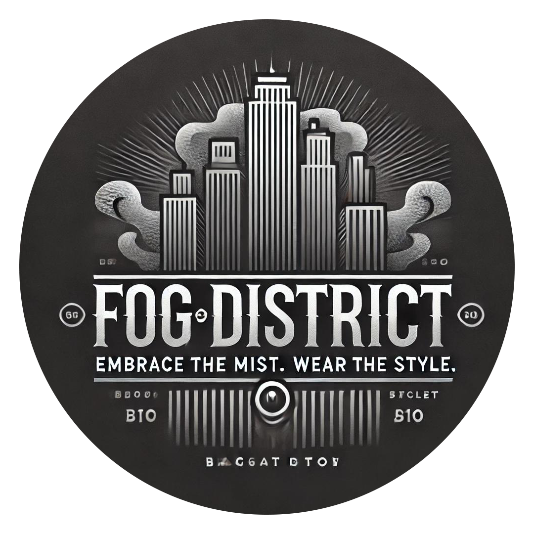 Fog District